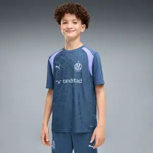 Children's training jersey OM 2026/27 image-2