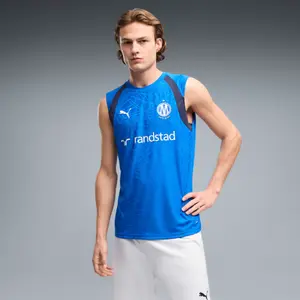 OM Long Sleeve Training Shirt 2026/27 image-2