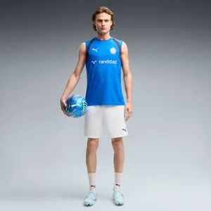 OM Long Sleeve Training Shirt 2026/27 image-4