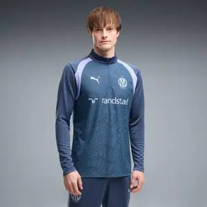 OM 1/4 Zip Training Top 2026/27 image-2
