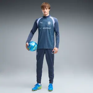 OM 1/4 Zip Training Top 2026/27 image-4