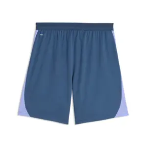 Trainingsshort aus Polyester OM image-1