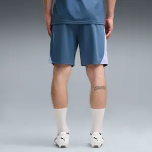 Trainingsshort aus Polyester OM image-3