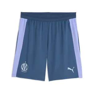 OM kids training shorts image-0
