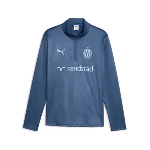 Heating Tracksuit Jacket OM 2026/27 image-0