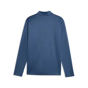 Heating Tracksuit Jacket OM 2026/27 image-1