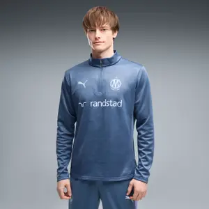Heating Tracksuit Jacket OM 2026/27 image-2