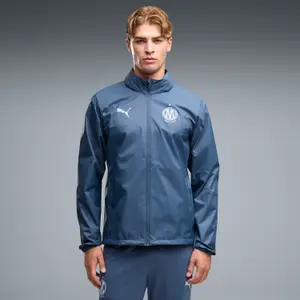 OM Windbreaker All-Weather 2026/27 image-2