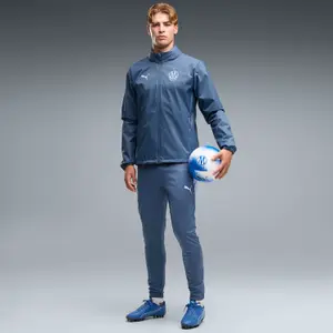 OM Windbreaker All-Weather 2026/27 image-4