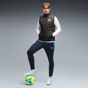 Doudoune Training OM 2026/27 image-4