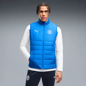 Doudoune Training OM 2026/27 image-1