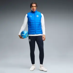 Doudoune Training OM 2026/27 image-4