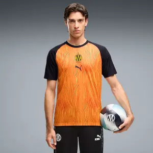 OM Aufwärmtrikot 2026/27 image-2