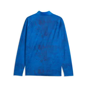 Felpa da allenamento 1/4 zip OM Warm Up 2026/27 image-1