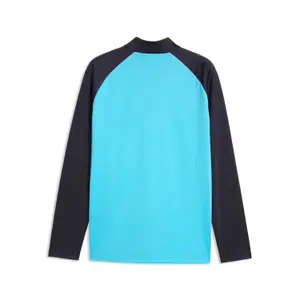 Maglia da allenamento riscaldamento 1/4 zip OM 2026/27 image-1