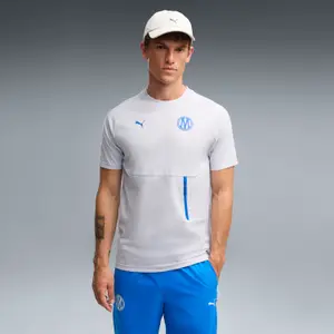 OM Technical T-shirt 2026/27 image-1