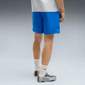 Relaxed Woven Shorts OM 2026/27 image-2