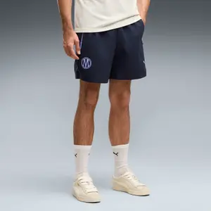 Short de match OM 2026/27 image-4