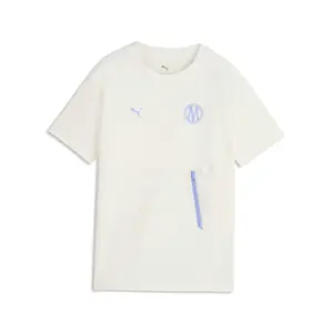 T-shirt de Treino Criança OM 2026/27