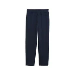 Kids' tracksuit bottoms OM image-1