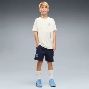 OM kids' shorts Travel 2026/27 image-2