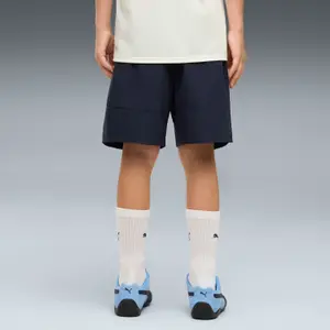 OM kids' shorts Travel 2026/27 image-3