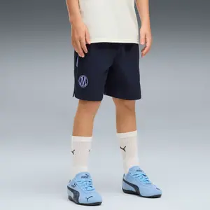OM kids' shorts Travel 2026/27 image-4