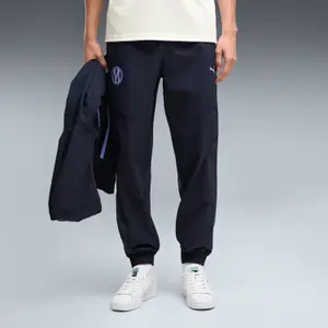 OM tracksuit bottoms Pumatech FZ Woven 2026/27 image-1
