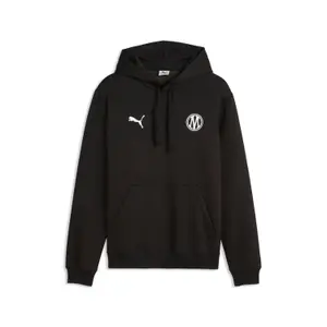 Sweatshirt à capuche OM 2026/27