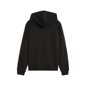 OM Zip-Up Hooded Sweatshirt Essentials 2026/27 image-2