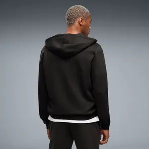 OM Zip-Up Hooded Sweatshirt Essentials 2026/27 image-3