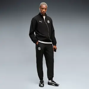 OM tracksuit Essentials 2026/27 image-1
