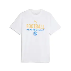 OM T-shirt Culture 2026/27