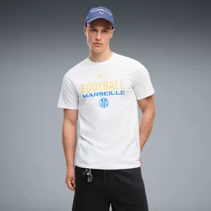 OM T-shirt Culture 2026/27 image-2
