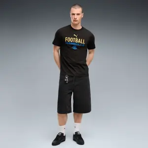 OM T-shirt Culture 2026/27 image-3