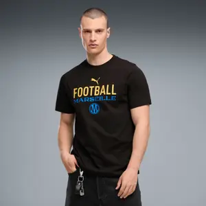 OM T-shirt Culture 2026/27 image-2