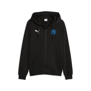 OM Zip-Up Hooded Sweatshirt Culture 2026/27