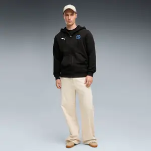 OM Zip-Up Hooded Sweatshirt Culture 2026/27 image-4