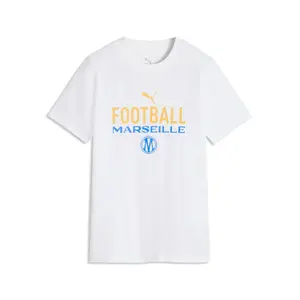 T-shirt dla dziecka OM Culture 2026/27