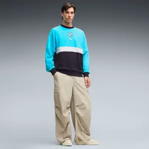 OM Sweatshirt 2026/27 image-2