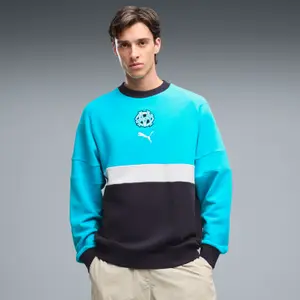 OM Sweatshirt 2026/27 image-4