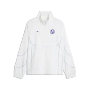 Third OM Tracksuit Jacket 2026/27 image-0