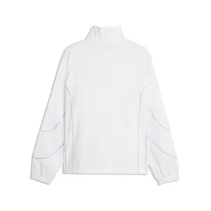 Third OM Tracksuit Jacket 2026/27 image-1