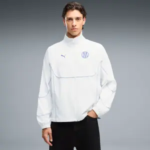 Third OM Tracksuit Jacket 2026/27 image-2