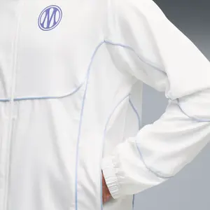 Third OM Tracksuit Jacket 2026/27 image-3