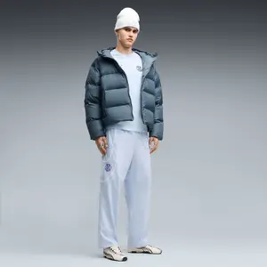OM tracksuit bottoms Tech-X 2026/27 image-2
