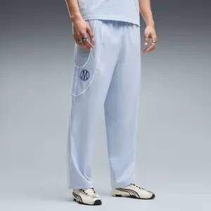 OM tracksuit bottoms Tech-X 2026/27 image-4