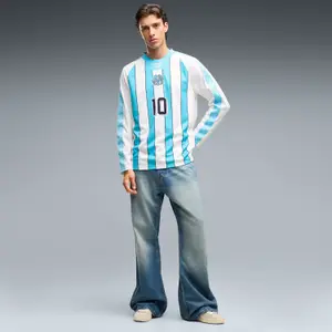 OM Jersey King 2026/27 image-4