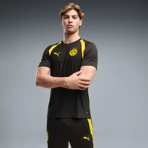 Borussia Dortmund jersey image-2