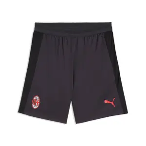 Milan AC Training Shorts image-0